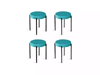 Комплект табуретов Simply 4 шт. 966293 250_100_Array